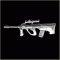 Gun Pin Gun Pin