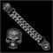 Skull Vest Extender Skull Vest Extender