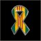 Vietnam Veteran Ribbon Pin Vietnam Veteran Ribbon Pin