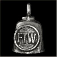 FTW Gremlin Bell