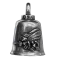 Seabee Gremlin Bell Seabee Gremlin Bell
