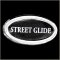 Street Glide Title Pin Street Glide Title Pin