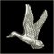 Mallard Duck Pin Mallard Duck Pin
