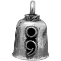 Semicolon Gremlin Bell