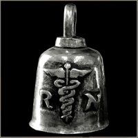 RN Gremlin Bell RN Gremlin Bell