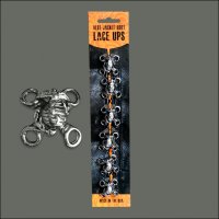Marine Side Lace Vest Extender 6 Pack