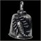Scorpion Gremlin Bell