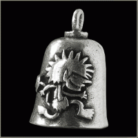 The Gremlin Bell The Gremlin Bell