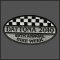 Checkered Daytona 2010 Bike Week Patch Checkered Daytona 2010 Bike Week Patch