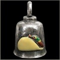 Taco Gremlin Bell