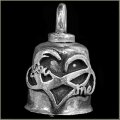 You & Me Eternity Gremlin Bell