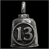 13 Gremlin Bell