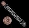 Shotgun Shell Vest Extender Shotgun Shell Vest Extender