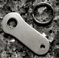 Gremlin Bell Hanger