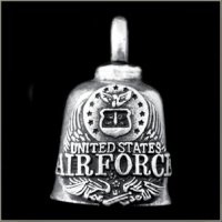 US Air Force Gremlin Bell