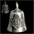 Masonic Gremlin Bell