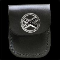 Rebel Lighter Case