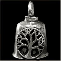 Tree of Life Gremlin Bell