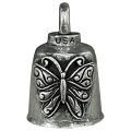 Butterfly Gremlin Bell