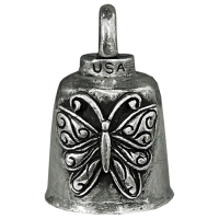 Butterfly Gremlin Bell