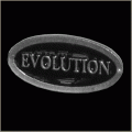 Evolution Title Pin