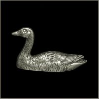 Mallard Duck Pin