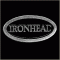 Ironhead Title Pin Ironhead Title Pin