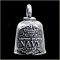 US Navy Gremlin Bell US Navy Gremlin Bell
