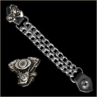 V-Twin Vest Extender