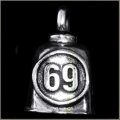 69 Gremlin Bell
