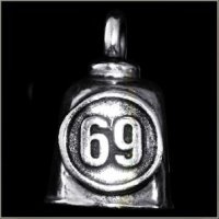 69 Gremlin Bell