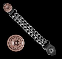 Shotgun Shell Vest Extender