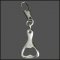 Bottle Opener Zipper Pull Bottle Opener Zipper Pull