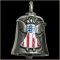 USA Angel Gremlin Bell USA Angel Gremlin Bell