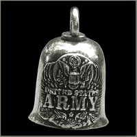 Army Gremlin Bell Army Gremlin Bell