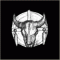Buffalo Skull Pin Buffalo Skull Pin