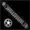 Star Badge Vest Extender Star Badge Vest Extender