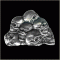7 Skull Pin
