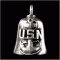 US Navy Gremlin Bell US Navy Gremlin Bell