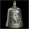 Buffalo Head Nickel Gremlin Bell Buffalo Head Nickel Gremlin Bell