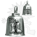 Home of the Free Gremlin Bell Home of the Free Gremlin Bell