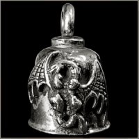 Dragon Gremlin Bell