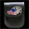 Eagle Flag Lighter Case