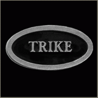 Trike Title Pin