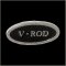 V-Rod Title Pin V-Rod Title Pin