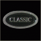 Classic Title Pin Classic Title Pin