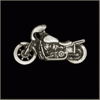 Motorcycle Pin