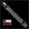 Texas Flag Vest Extender Texas Flag Vest Extender