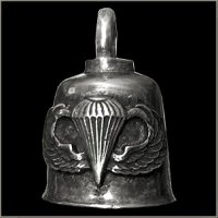Paratrooper Gremlin Bell