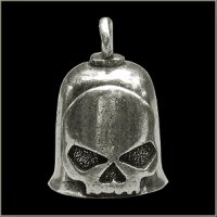 V-Half Skull Gremlin Bell V-Half Skull Gremlin Bell